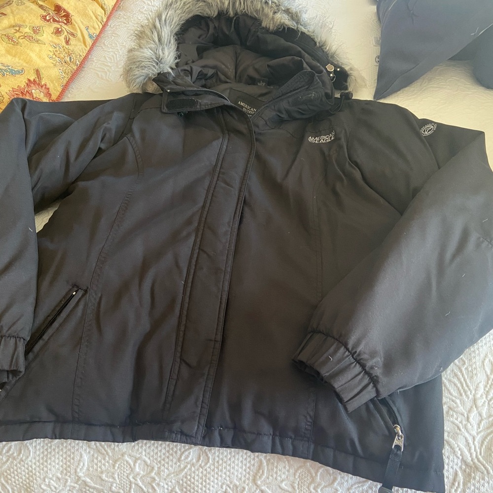American Eagle Coat